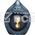 Портативная акустика JBLBOOMBOX4BLUUK синий, фото3