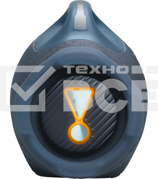 Портативная акустика JBLBOOMBOX4BLUUK синий