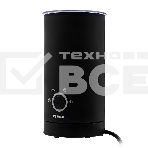 Вспениватель молока CENTEK CT-1181 черный, фото2