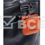 Рюкзак мужской Piquadro Blue Square Revamp CA4818B2V/N черный кожа, фото3