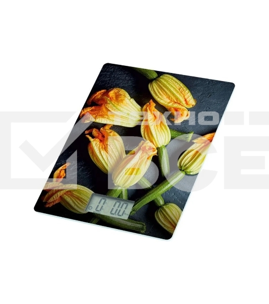 Весы кухонные электронные HomeStar HS-3015В 7 кг, (110057)