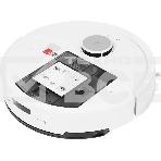 Пылесос-робот Roborock Q8 max Pro белый, фото4