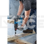 Перфоратор Bosch GbH 187-LI патрон:SDS-plus уд.:2.4Дж аккум. (кейс в комплекте), фото5