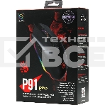 Мышь проводная A4Tech Bloody P91 Pro черный, 16000 dpi, USB, кнопки - 8, фото15