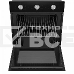 Шкаф духовой электрический Maunfeld AEOC6040B, фото7