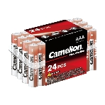 Батарейка Camelion LR03 Plus Alkaline PB-24 1.5В 7615, фото 1