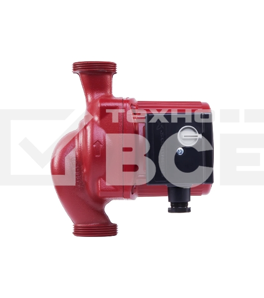 Насос циркуляционный GRUNDFOS UPS 25-80 EU