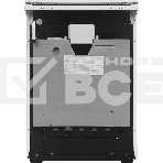 Плита газовая Gefest ПГ 1200-С7 К38 белый, конфорок 4 шт, духовка 63 л, 60 см x 85 см x 60 см, фото15