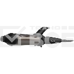 Щипцы для завивки волос Polaris PHS 3410TAi Argan Therapy PRO черный, 34 мм, 220 °C, 6 режимов, фото6