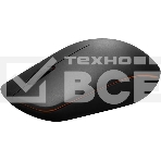 Мышь беспроводная Lenovo 400 черный, 1200 dpi, радиоканал, USB, кнопки - 3, фото3