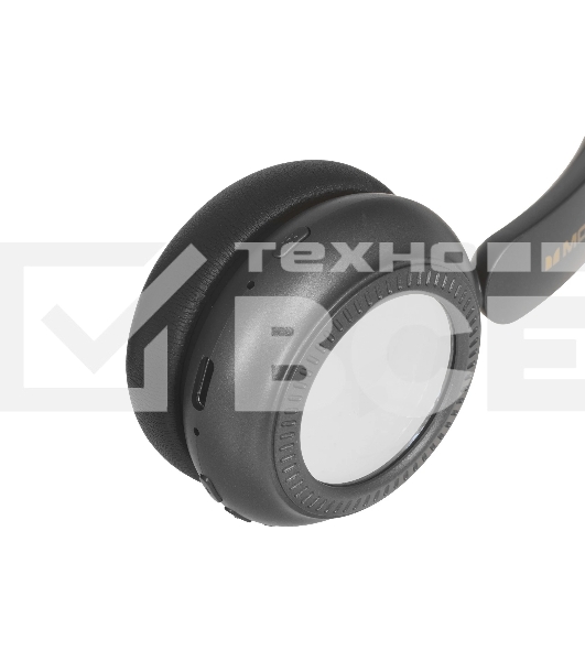 Беспроводные наушники MONSTER N-tune mini 01 черный, накладные, Bluetooth, до 50 ч