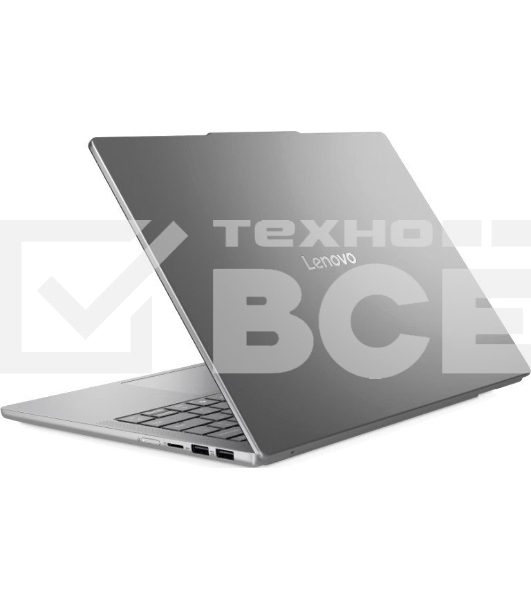 Ноутбук Lenovo IdeaPad Slim 5 14ARP10/14'/OLED/AMD Ryzen 7 7735HS/32GB/1024GB SSD/AMD Radeon 680M/Без ОС/1.39kg