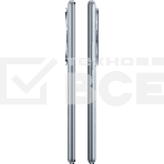 Смартфон iQOO Z10 8/256Gb Техно серебристый, фото6