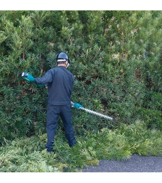 Кусторез Makita UN001GZ аккум.