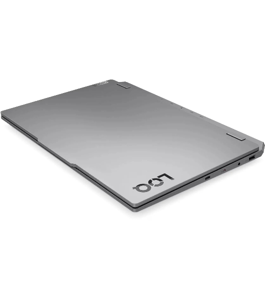 Ноутбук Lenovo LOQ 15IRX10/15.6'/IPS/Intel Core i7 14700HX/16Gb/1Tb SSD/nVidia GeForce RTX 5050 8GB/NoOS/серый/2.4kg