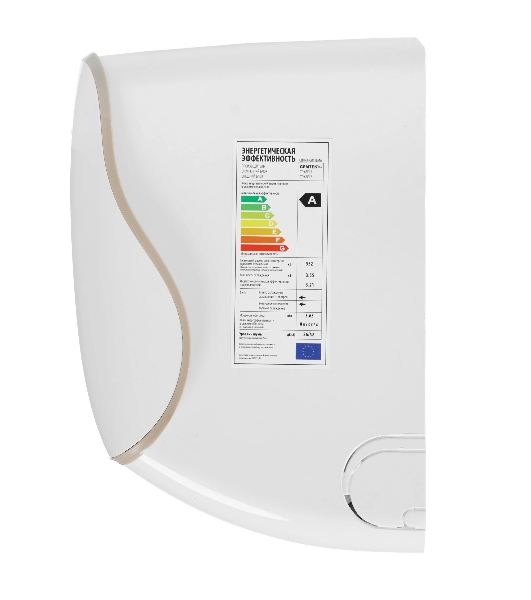 Сплит-система Centek CT-65E12 белый
