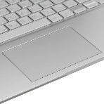 Ноутбук ASUS X1502VA-BQ490/15.6'/IPS/Intel Core i7 13620H/16Gb/512Gb SSD/Intel UHD Graphics/noOS/серебристый/1.7kg, фото5
