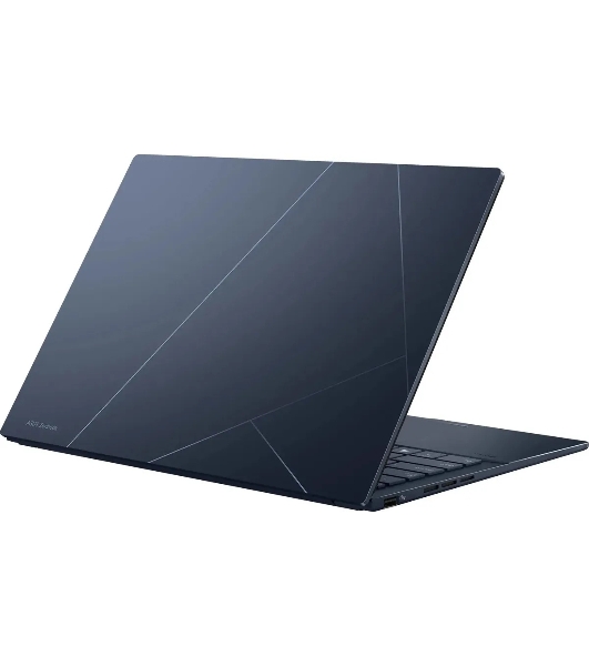 Ноутбук ASUS Zenbook 14 UX3405CA-ST786X Intel Core Ultra 9 285H/LPDDR5X 32GB/1TB M.2 NVMe PCIe 4.0 SSD/Intel Arc Graphics/14' 3K (2880x1800) OLED 16:10, WiFi 7+BT 5.4/Win11 Pro/1.20 kg /Ponder Blue