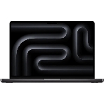 Ноутбук Apple MacBook Pro M5 Pro 2026 MGEA4 16-inch 18‑core CPU and 20‑core GPU, 24GB, 1TB SSD - Space Black, фото 1