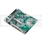 Материнская плата с процессором Advantech PCM-9563N-S1A2, Intel Celeron N3350, формата 5.25'', 1 х DDR3L, с разъемами 2 х LAN, 2 x USB 3.0, 6 x USB 2.0, 1 x SATA III, 1 x mSATA, 4 x RS-232, 2 x RS-422/485, слотами расширения 1 x PCI, 1 x PCI-1 Advantech  , фото2