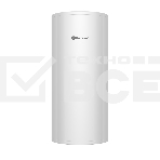 Водонагреватель Thermex Fusion 80 V 2кВт 80л электрический настенный, фото 1