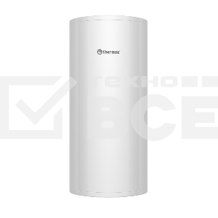 Водонагреватель Thermex Fusion 80 V 2кВт 80л электрический настенный