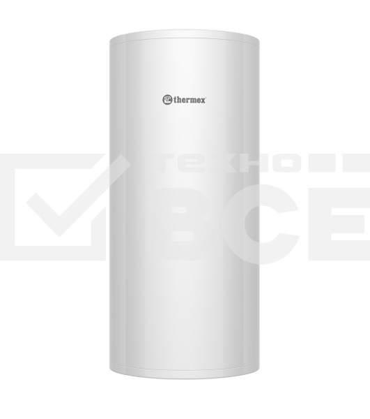 Водонагреватель Thermex Fusion 80 V 2кВт 80л электрический настенный