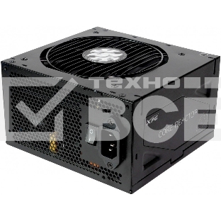 Блок питания XPG COREREACTORIIVE650G-BKCEU