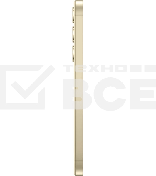 Смартфон Samsung Galaxy SM-S921B S24 5G 8/256Gb желтый
