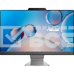 Моноблок ASUS F3402WFA-BPC0070 [90PT03L2-M00K50] Black 23.8