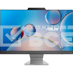 Моноблок ASUS F3402WFA-BPC0070 [90PT03L2-M00K50] Black 23.8