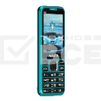 Мобильный телефон Maxvi X10i синий, фото2
