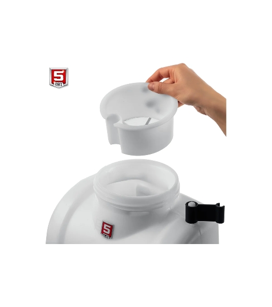 Опрыскиватель ЗУБР 15 л бак, 1 АКБ (4Ач), 5 кг аккумуляторный, Li-Ion 18В