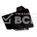Наклонная стеклянная кухонная вытяжка DeLonghi Arco 908 NB, фото17