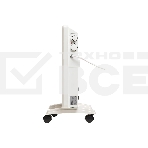 Конвектор Oasis KM-15 белый, 1500 Вт, 20 м2, термостат, фото4