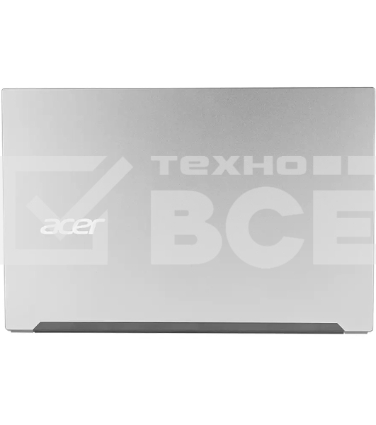 Ноутбук Acer Aspire Lite AL15-52 [UN.321SI.00D ] Silver 15.6