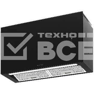Вытяжка кухонная Krona SOPHIE 600 черный S