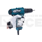 Дрель Makita DF0300 { 320Вт,БЗП-10мм,0-450\0-1500об\м,1.2кг,кор }, фото4