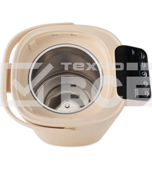 Термопот Hyundai HYTP-3144 5.5л. 1600Вт кремовый