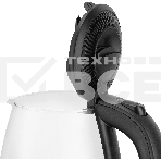 Чайник электрический Vitek VT-7074 1.7л. 2200Вт прозрачный/черный корпус: стекло/пластик, фото4