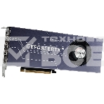 Видеокарта Afox RTX3090 24GB GDDR6X 384bit 3xDP HDMI BLOWER RTL, фото3
