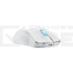 Мышь беспроводная/проводная ASUS ROG Harpe Ace Aim Lab Edition белый, 36000 dpi, радиоканал, Bluetooth, USB, кнопки - 5, фото10