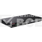 Коммутатор 24PORT POE G1128P-24-250W IP-COM, фото3