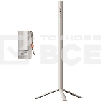 Проектор Xgimi MoGo 3 Pro + PowerBase Stand DLP 450Lm LS (1920x1080) ресурс лампы:25000часов 1xUSB typeA 1.1кг, фото 1