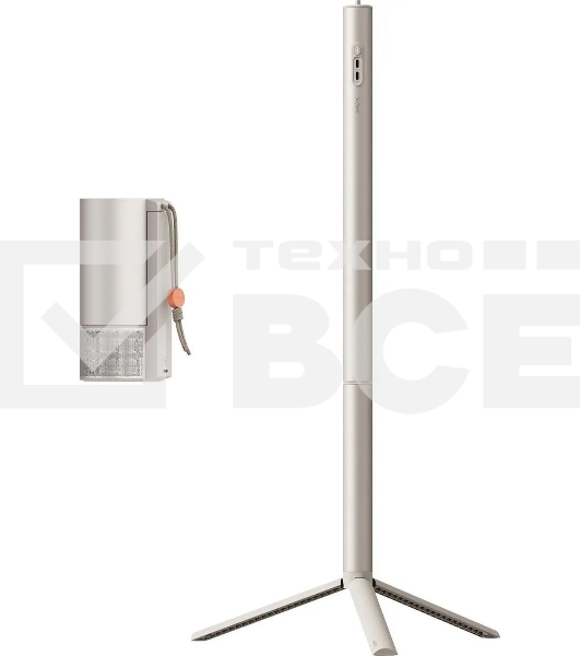 Проектор Xgimi MoGo 3 Pro + PowerBase Stand DLP 450Lm LS (1920x1080) ресурс лампы:25000часов 1xUSB typeA 1.1кг