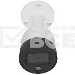 Уличная цилиндрическая IP-видеокамера Dahua DH-IPC-HFW1439SP-A-LED-0280B-S4, Full-color 4Мп, 1/3” CMOS, объектив 2.8мм, LED-подсветка до 30м, IP67, корпус: металл, фото6