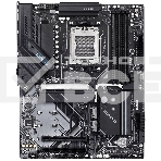 Материнская плата GIGABYTE X870 GAMING WIFI6, AM5, AMD X870, 4xDDR5, 4xSATA, 3xM.2, 1xPCIe 5.0 x16, 2xPCIe 3.0 x1, 1xHDMI, 2xUSB-C (DisplayPort Alt Mode), 1x2.5Gb LAN, Wi-Fi 6, Bluetooth 5.3, 2xUSB-C 40Gbps, 1xUSB-A 10Gbps, 3xUSB-A 5Gbps, 4xUSB-A 2.0, 3x3, фото 1