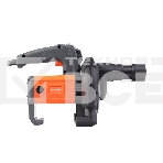 Система удаления пыли и стружки PATRIOT DSS-60 Expert, 750 Вт., мешок 60 л, совместима с шлангами диам. 32мм, компактная, 2,2 кг, кейс, фото9