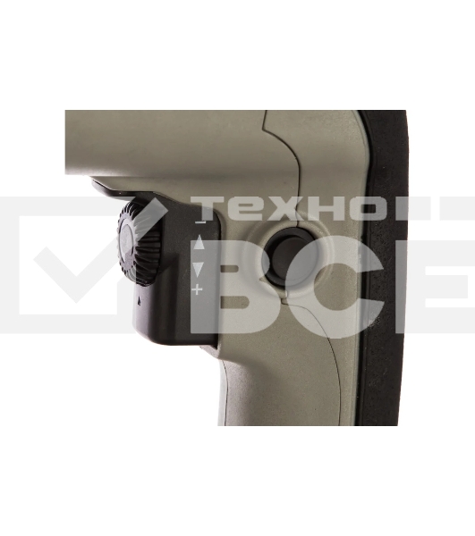 Перфоратор Интерскол П-18/450ЭР патрон:SDS-plus уд.:1.2Дж 450Вт (кейс в комплекте)