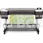 Плоттер HP DesignJet T1700 44-in PostScript Printer, фото4